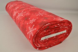 Polar fleece print 15-01