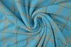 Polar fleece print 28-01