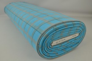 Polar fleece print 28-01
