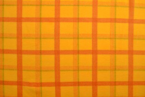 Polar fleece print 28-02
