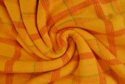 Polar fleece print 28-02