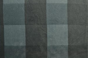 Polar fleece print 29-01