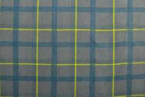Polar fleece print 36-02