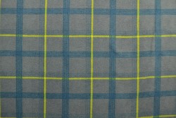 Polar fleece print 36-02
