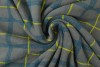 Polar fleece print 36-02