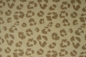 Polar fleece print 37-01