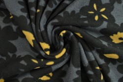 Polar fleece print 47-01