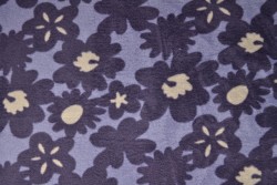 Polar fleece print 47-02