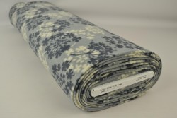 Polar fleece print 49-01
