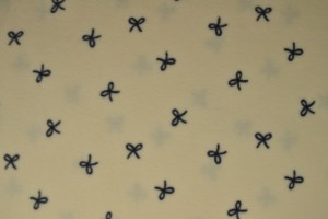 Polar fleece print 59-01