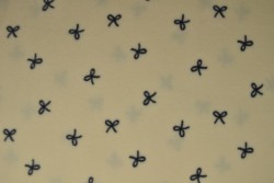 Polar fleece print 59-01