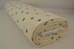 Polar fleece print 59-01