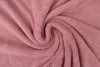 Badstof 38 donker oud roze