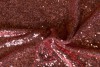 Pailletten 17 babyroze