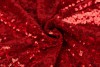 Pailletten 07 rood