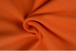 Boordstof 10 oranje