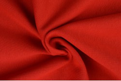 Boordstof 01 rood