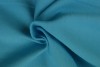 Boordstof 06 aqua blauw