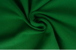 Boordstof 11 groen