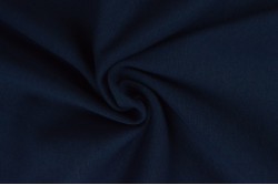 Boordstof 48 navy