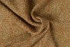 Jersey lurex 69 zilverbruin
