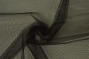 Tule 03 zwart