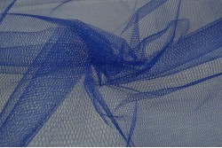 Tule 15 blauw