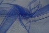 Tule 15 blauw