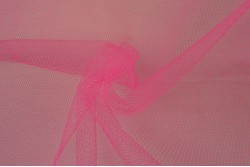 Tule 51 fuchsia